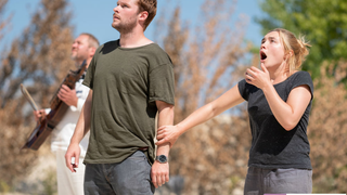 <i>Midsommar</i> Is a Gorgeous Nightmare Stuffed With Modern Horror and Old-World Dread